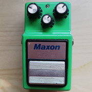 Maxon OD-9 made in Japan · Madrid · 100 €