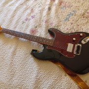 Stratocaster Phil pro Korea con p90 · Burgos · 165 €