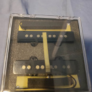 Pastillas Fender Pure Vintage '64 Jazz Bass · Alicante · 140 €