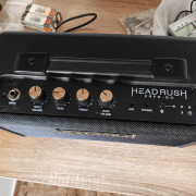 Headrush frfr go · Barcelona · 95 €