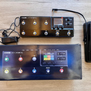 Line6 HX XL stomp con Mission SP1-L6 · A Coruña · 650 €