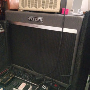 Fender Bassbreaker 45w por Guitarra · Málaga