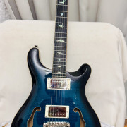 PRS SE Hollowbody II Piezo · SC Tenerife · 1000 €