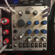 Make Noise Erbe Verb