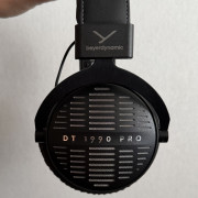 Beyerdynamic DT1990Pro MKII · Alicante · 380 €