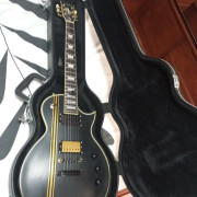 Harley benton sc custom 2 mejorada · Bizkaia · 250 €