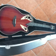 Ovation Elite Plus C2078 Axp