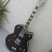 SOLO HOY! Peavey Rockingham Purple + pickguard replica Gretsch · Jaén · 499 €