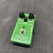 Thunder Tomate Overdrive Plus (OD+) • Joya Boutique Descatalogada · Asturias · 140 €