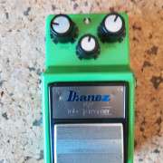 Ibanez TS9 Tube Screamer (Early Reissue 90s - MIJ - Con Caja Original) · Girona · 130 €