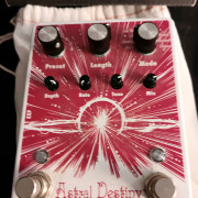 Earthquaker Astral destiny · Alicante · 175 €