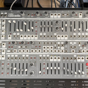 Intellijel Cascadia · Alicante · 1550 €