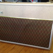 Compro JMI AC30 · Murcia