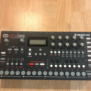 Elektron Analog four · Barcelona · 530 €