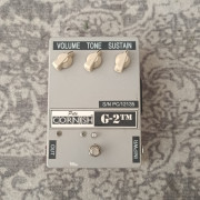 Pete Cornish G2 · Sevilla · 599 €