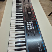 Roland JUNO-DS61 + Estuche Original Roland · Illes Balears · 550 €
