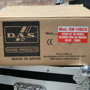 DAS Recone Kit GM-15BCX · Lleida · 110 €
