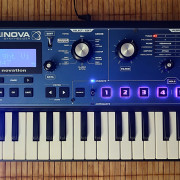 Novation mininova