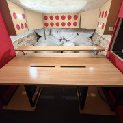 Mesa para estudio · Madrid · 150 €