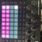 Circuit track Novation · Málaga · 220 €