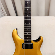 PRS SE DGT Gold Top · SC Tenerife · 580 €