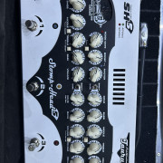Taurus SH5 (Ampli en formato pedal). · Madrid · 425 €
