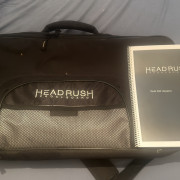 HeadRush Pedalboard · Madrid · 600 €