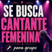 Cantante femenina covers de clásicos del rock n' roll en inglés · Valencia