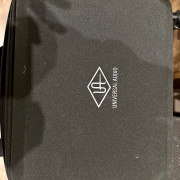 Uad apollo x4+ uad sphere dlx+ plugins · Gipuzkoa · 1500 €
