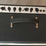 Amplificador guitarra fender hot rod deluxe · Bizkaia · 400 €