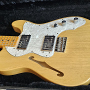 American Vintage ‘72 Telecaster ® Thinline · Valencia · 1800 €