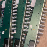 AMEK Rembrandt REM 10 – Canales · Madrid · 280 €