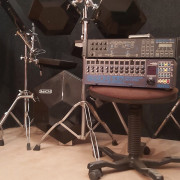 Simmons SDS-7 completa + MTM (Vintage) · Madrid · 3500 €
