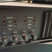 Se venden lab.gruppen 1150q · Granada · 300 €