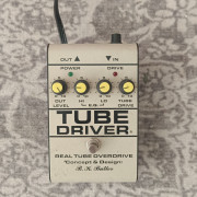 B. k. Butler TUBE DRIVER (BIAS) · Sevilla · 399 €