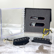 PAstillas Telecaster "Q-PICKUPS" tipo quarter pound · Tarragona · 60 €