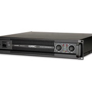 Etapas de potencia QSC PowerLight PL325 nuevas precintadas