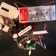 Electrónica y piezas Ibanez AZ2204N · Barcelona · 100 €