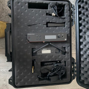 Sennheiser XSW IEM + Receptor Extra – Sistema In Ear Profesional COMPLETO · Navarra · 650 €