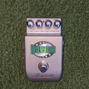 Pedal de modulación Marshall Regenerator (Envio incluido) · Ciudad Real · 35 €