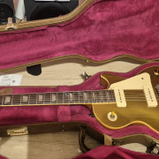 Gibson Gold Top R6 · Barcelona · 4200 €