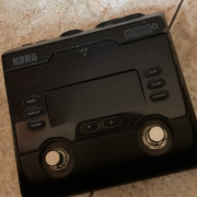 Korg Pitchblack plus