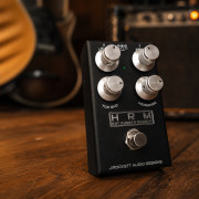 J. Rockett Audio Designs Hot Rubber Monkey V2 · Valencia · 195 €