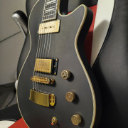 Cambio Hagstron Ultra Max LIMITED G-SBK P90 · Madrid