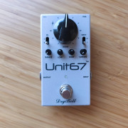 DryBell Unit67 Compressor, Boost & EQ · Madrid · 210 €