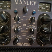 Manley Massive Passive · Barcelona · 5500 €