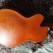 Grestch Electromatic 5120 · Lugo · 500 €