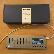 Monolit light reft controller + sequencer · Málaga · 550 €