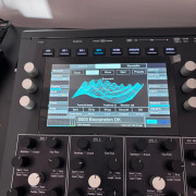 Waldorf Iridium MkI Synth · Girona · 1350 €