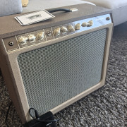 Toneking Imperial MkII Brown · Madrid · 2150 €